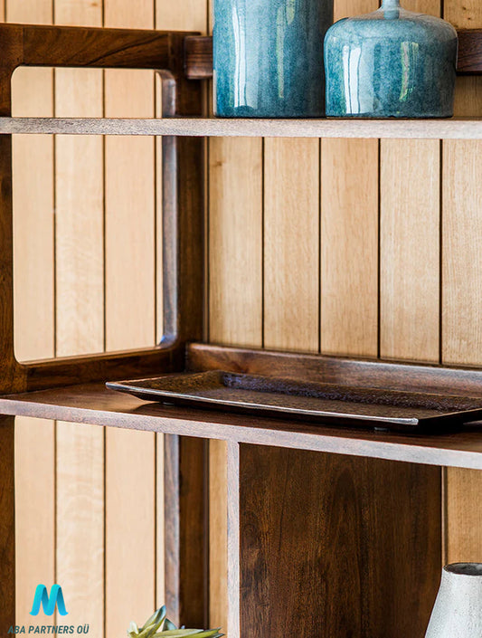 Fashion display cabinet