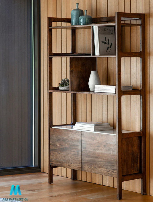 Fashion display cabinet